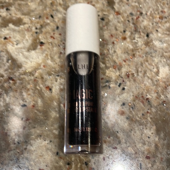 NEW RealHer Magic Black To Pink Lip Stain - Picture 6 of 6